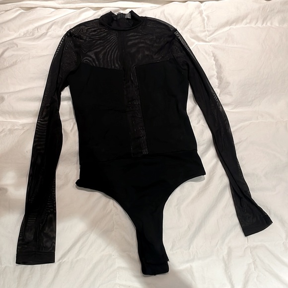 Superdown Bodysuit - Picture 6 of 11